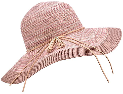 Pretty sun hats online